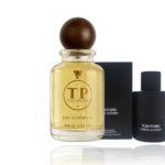 Tom Ford ombre-leather