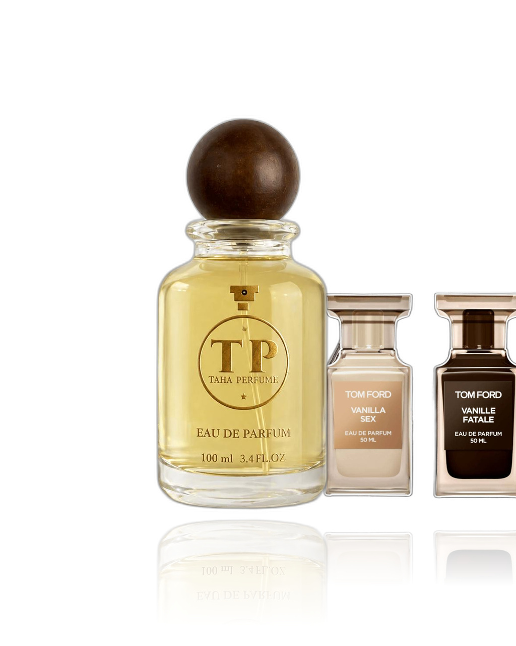 tom-ford-splendid-vanille Tom Ford splendid vanille - Image 1