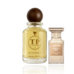 Tom Ford vanille  sex