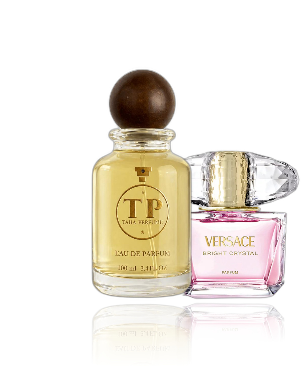 versace-bright-crystal F Versace bright crystal - Image 1