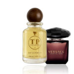 Versace crystal noir