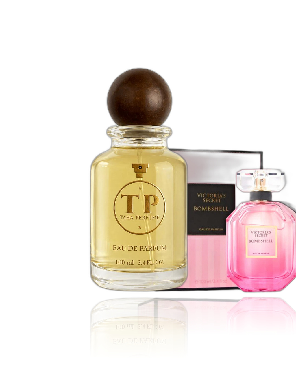 victorias-secret-bombshell Victorias secret bombshell - Image 1