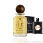 yves saint laurent ysl black opium