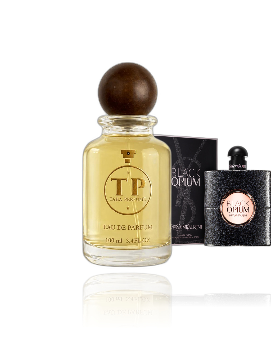 yves-saint-laurent-ysl-black-opium F yves saint laurent ysl black opium - Image 1