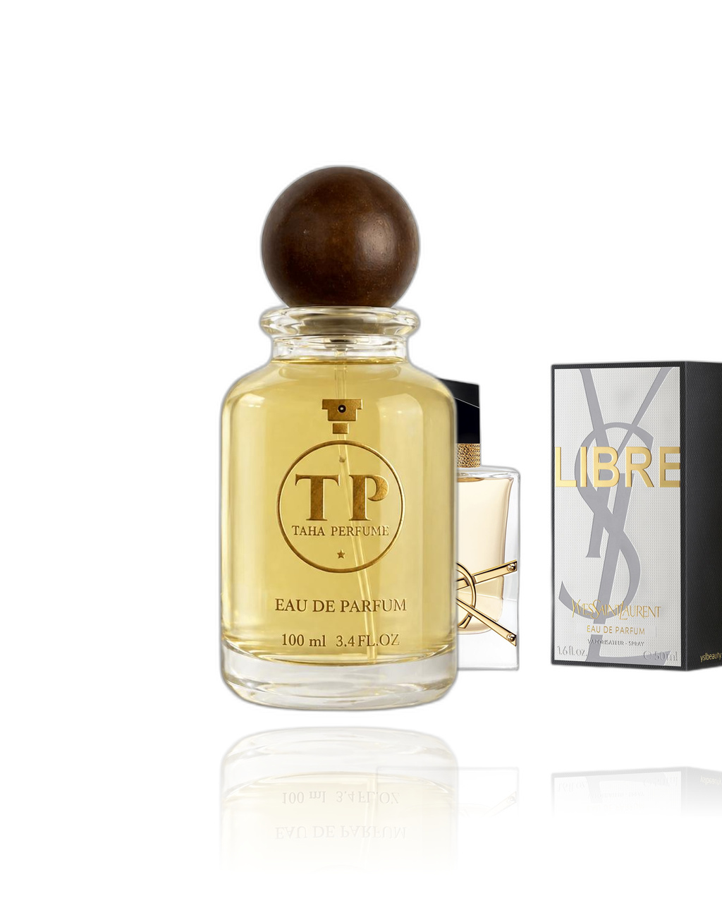 yves-saint-laurent-ysl-libre F yves saint laurent ysl libre - Image 1