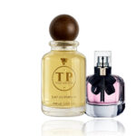 yves saint laurent ysl mon paris