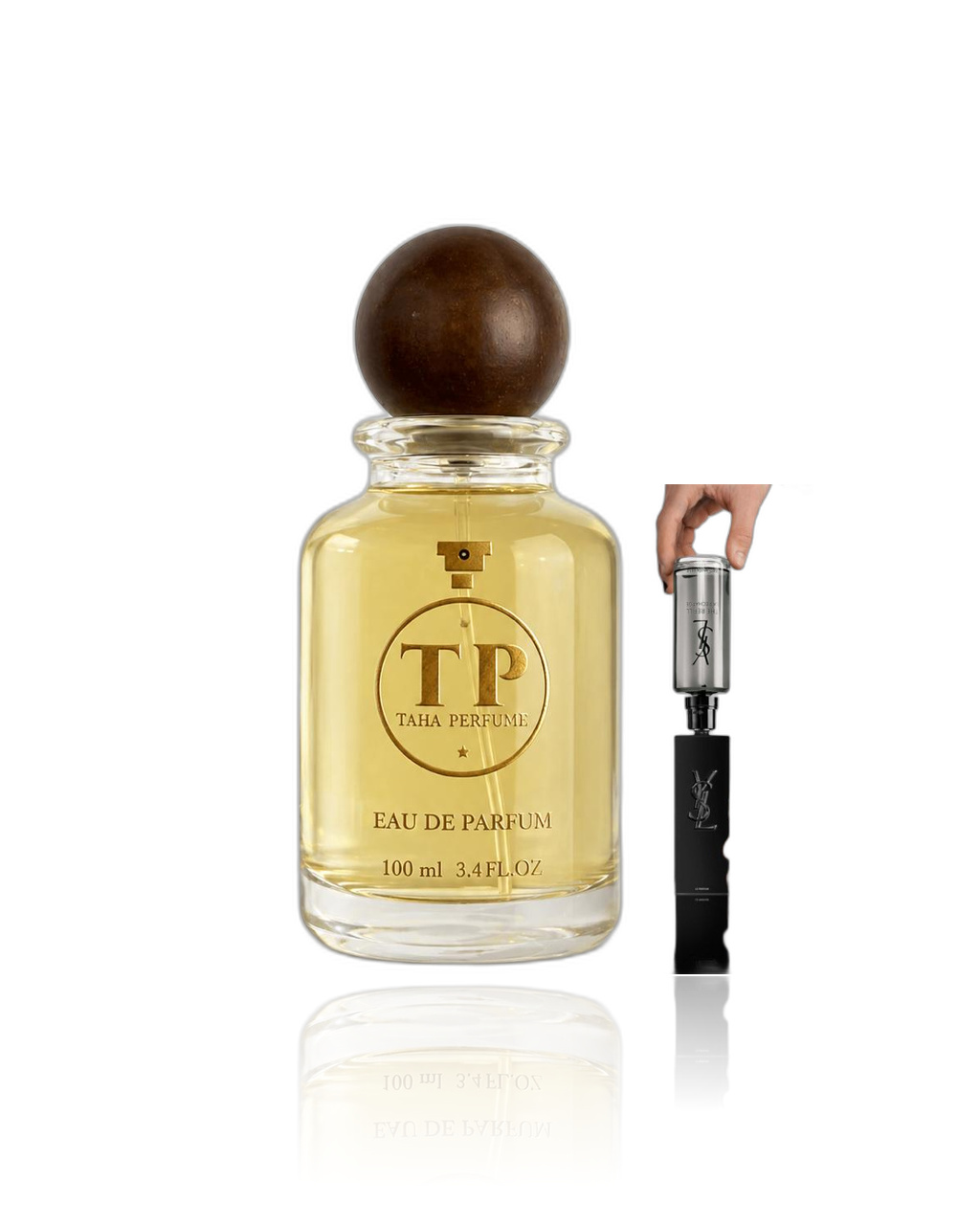 yves-saint-laurent-ysl-myslf yves saint laurent ysl myslf - Image 1
